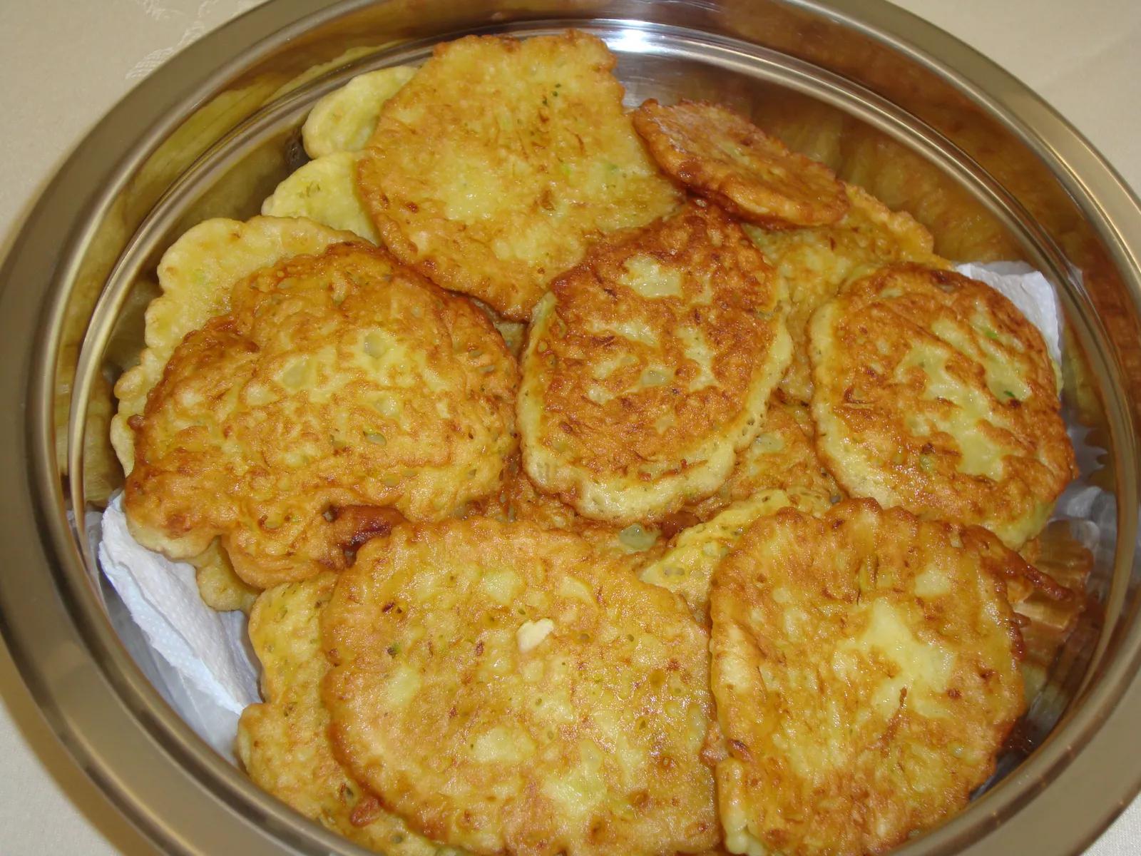 Popečke (recipe)