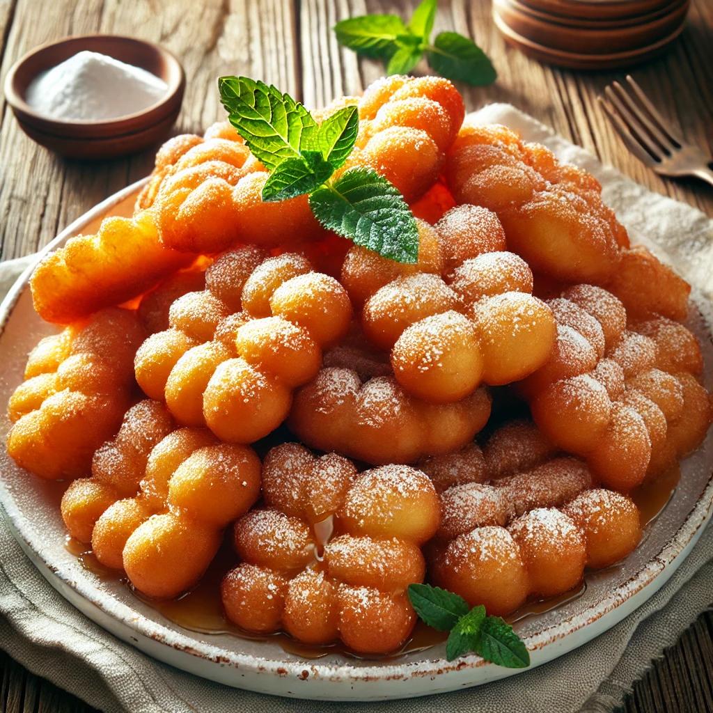 Тулумба (рецепт)