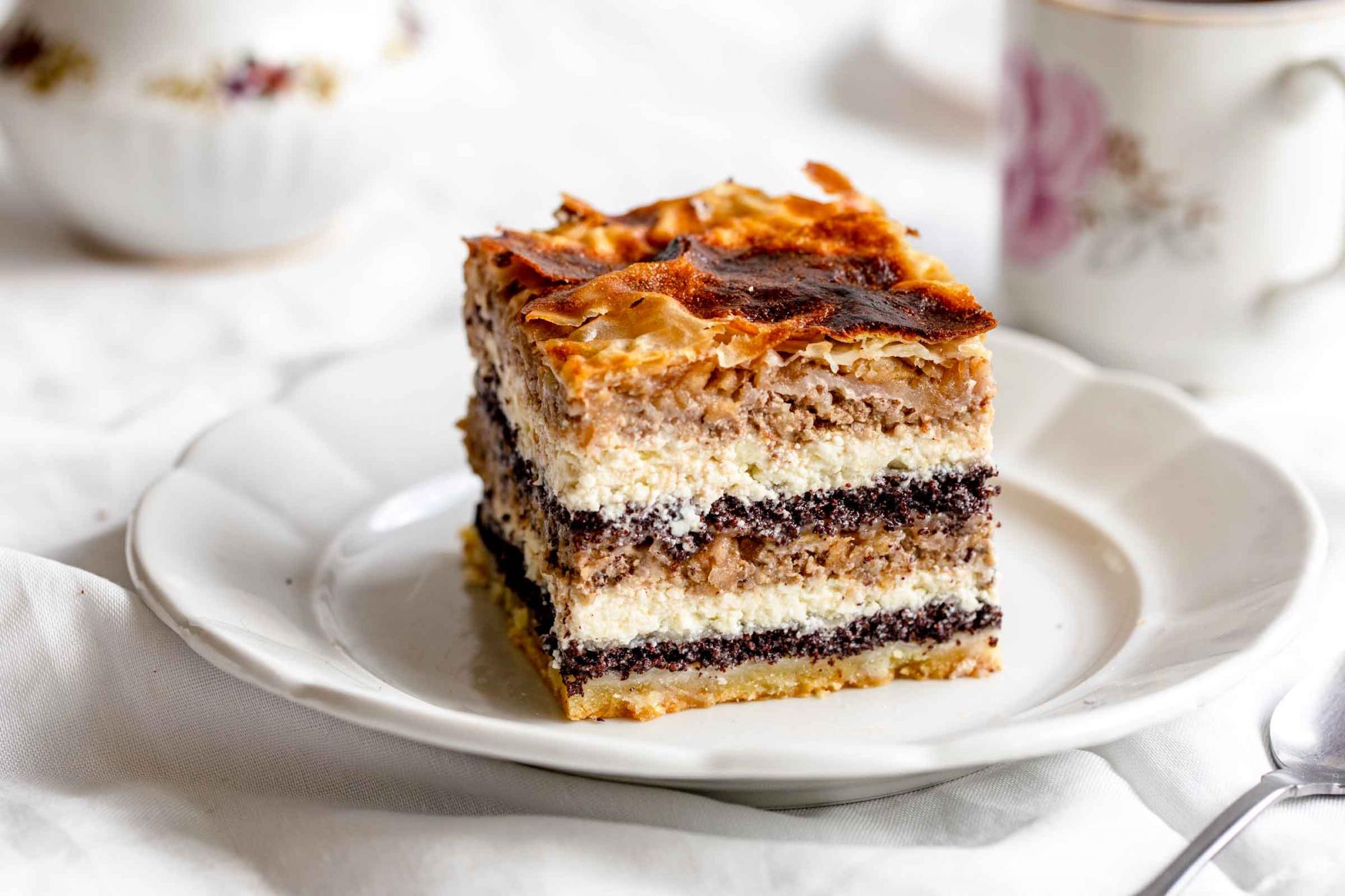 Прекмурска гибаница